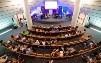 Crecer en un mundo digital, eje de las II Jornadas de Infancia y Adolescencia de Tenerife