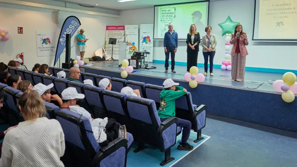 foro-v-social-insular-infancia-adolescencia-cabildo-tenerife