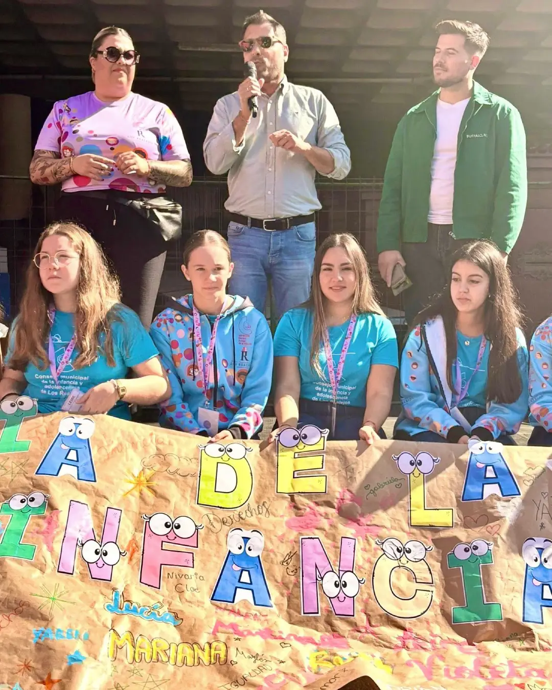 los-realejos-20N-2025-ciudad-amiga-infancia-canarias