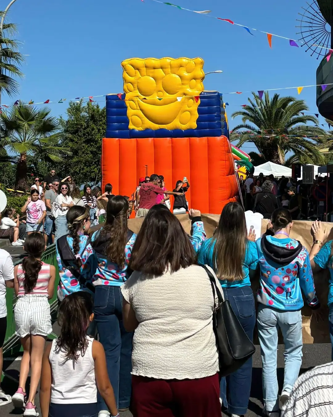 los-realejos-20N-2025-ciudad-amiga-infancia-canarias