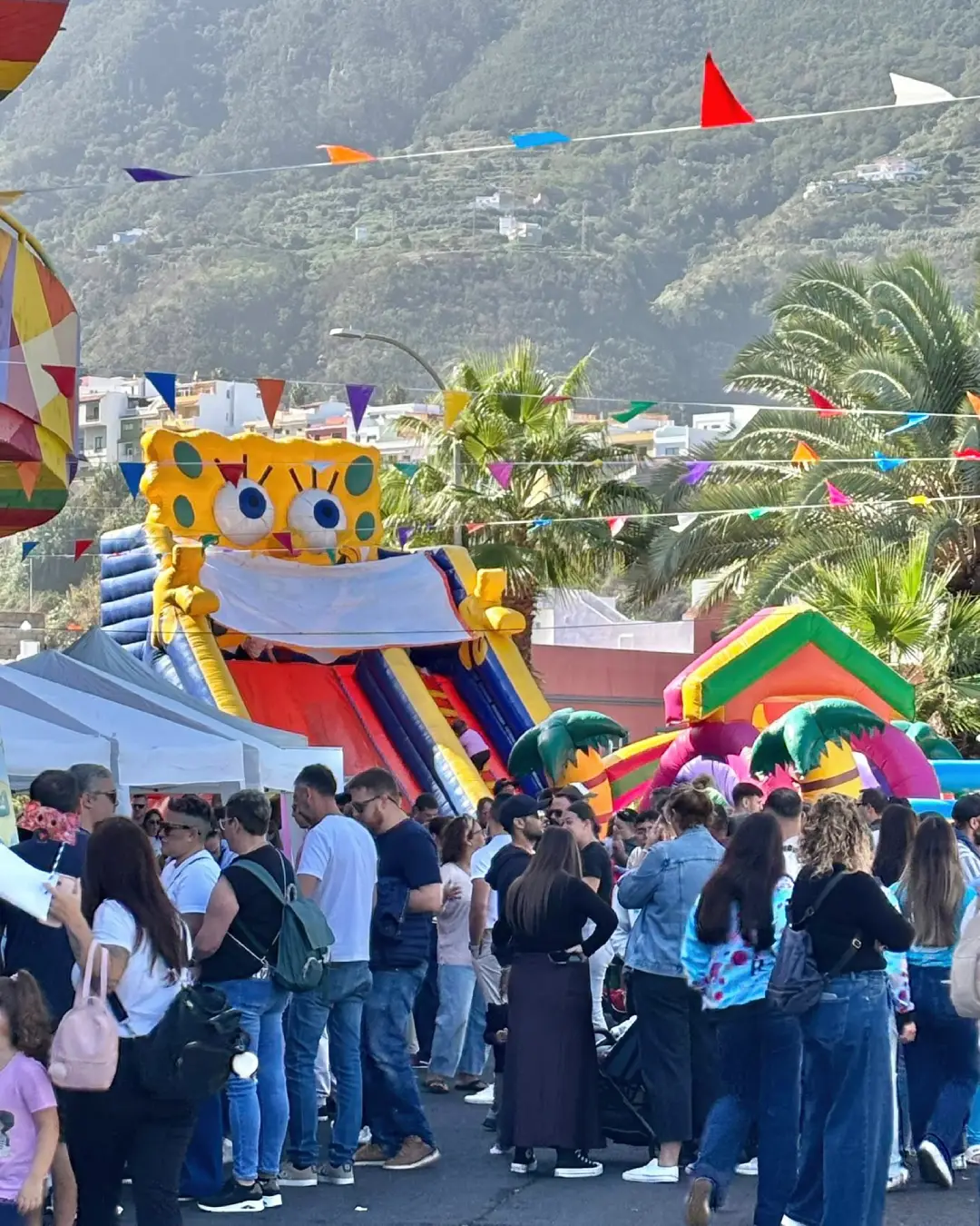 los-realejos-20N-2025-ciudad-amiga-infancia-canarias