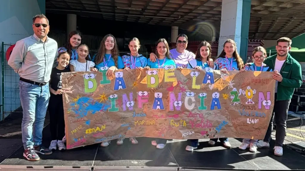 los-realejos-20N-2025-ciudad-amiga-infancia-canarias