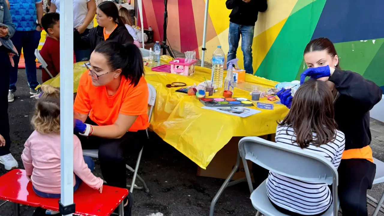 los-realejos-20N-2025-ciudad-amiga-infancia-canarias