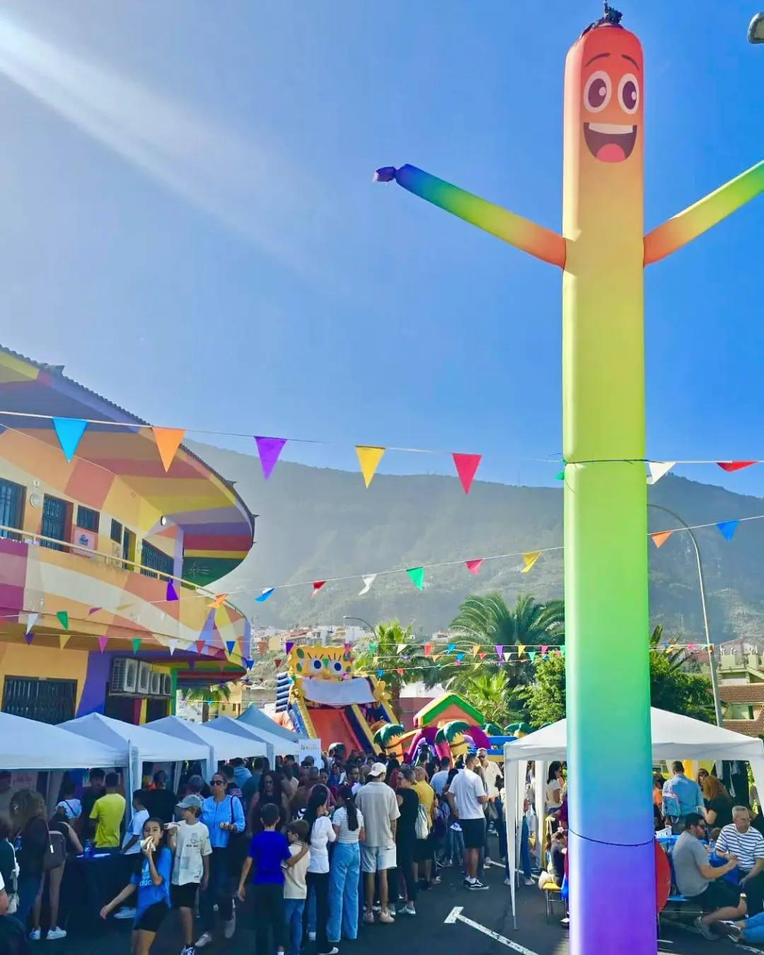 los-realejos-20N-2025-ciudad-amiga-infancia-canarias