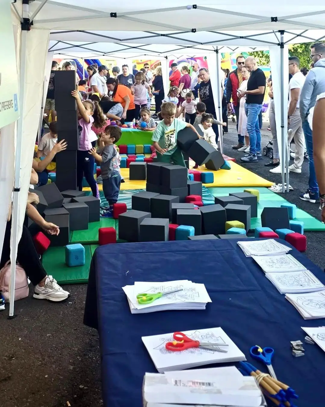 los-realejos-20N-2025-ciudad-amiga-infancia-canarias