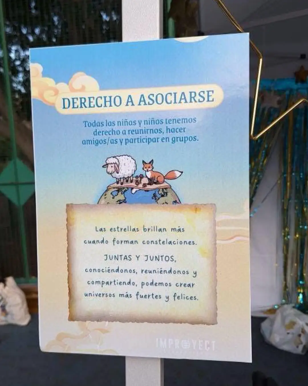 principito-20N-2025-guimar-ciuad-amiga-infancia-canarias