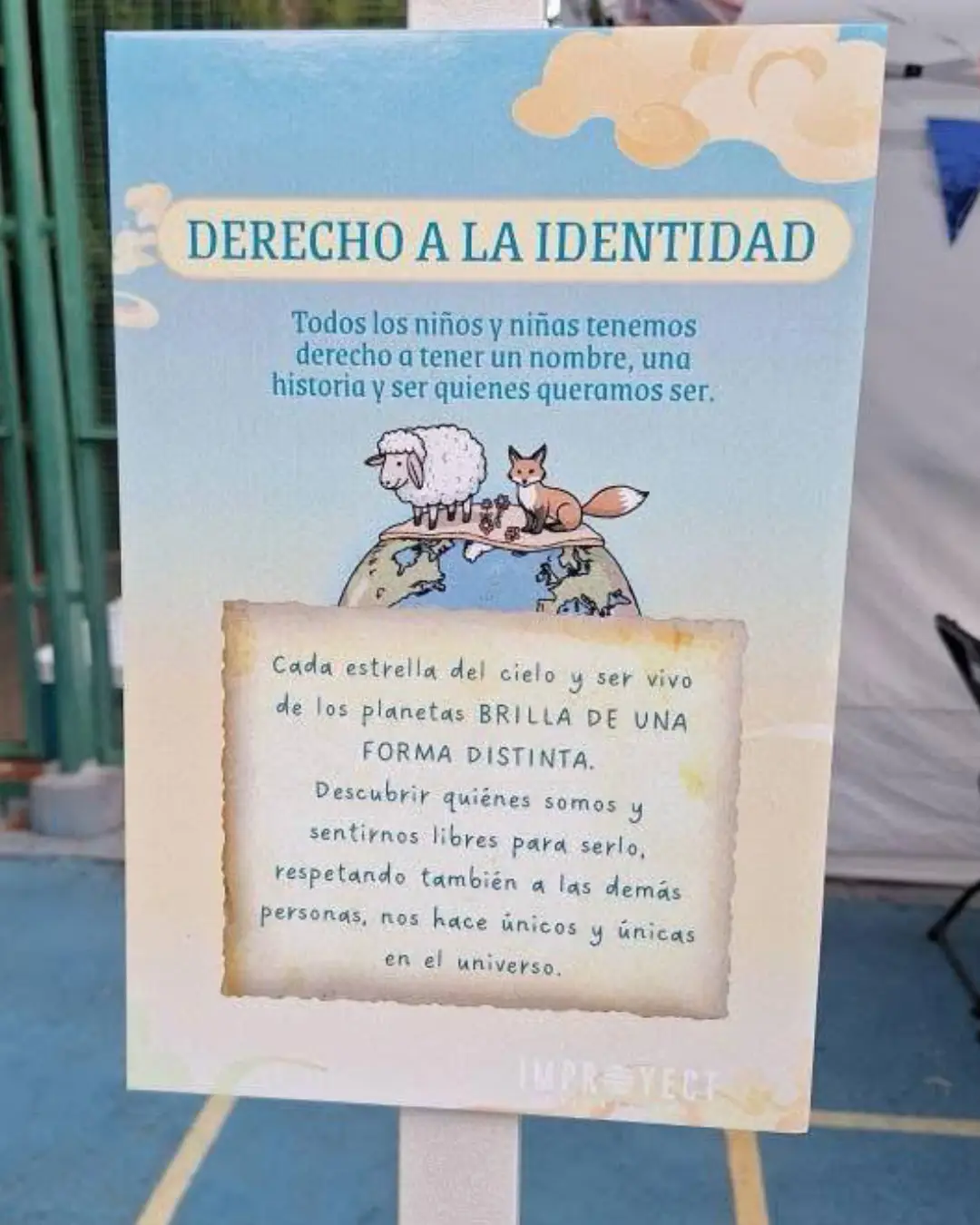 principito-20N-2025-guimar-ciuad-amiga-infancia-canarias