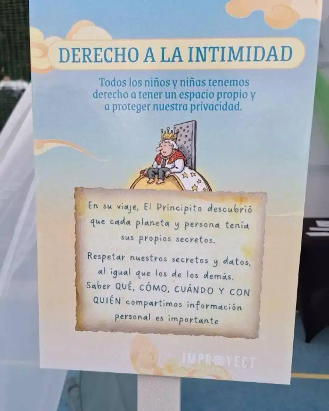 principito-20N-2025-guimar-ciuad-amiga-infancia-canarias