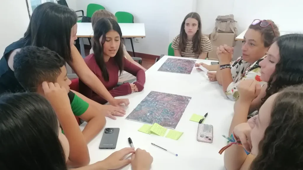 tegueste-movilidad-ciudad-amiga-infancia-canarias