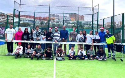 El VOPIA cierra 2025 impulsando la participación infanto juvenil en el deporte