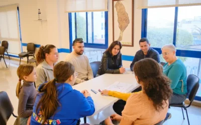 El Ayuntamiento de La Oliva da respuesta a las peticiones de su Consejo infantil y adolescentes