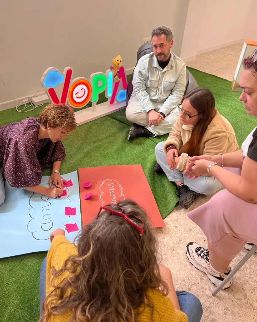 ley-canaria-infanica-ciudad-amiga-adolescencia-canarias