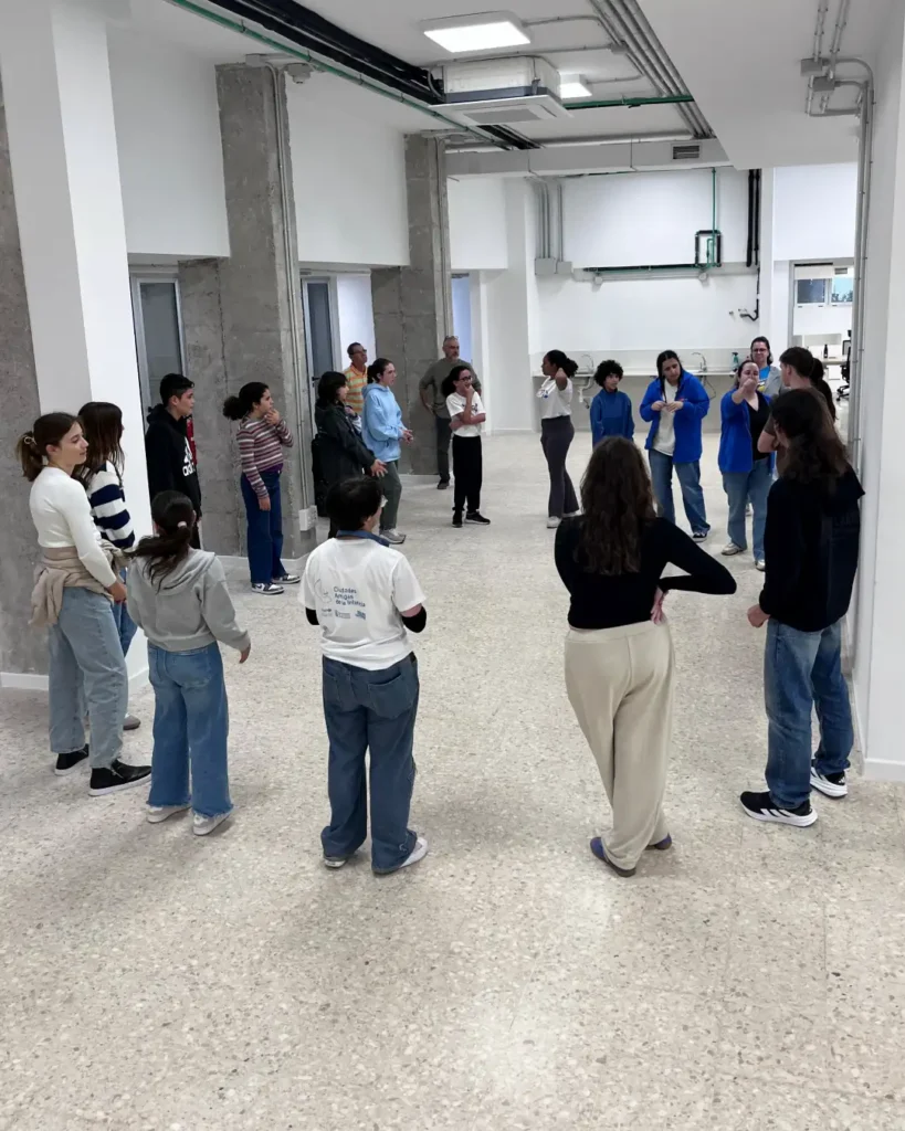 ley-canaria-infanica-ciudad-amiga-adolescencia-canarias