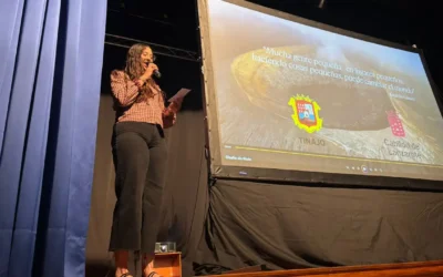 Presentación del documental “Juventud Tinajo, pasa de todo”