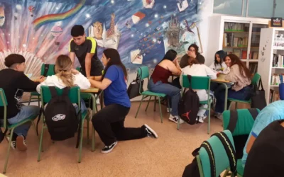 La nueva Ley Canaria de Infancia y Adolescencia se propone escuchar la voz de niños, niñas y adolescentes