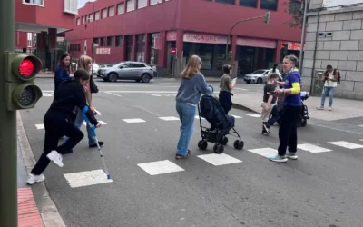 Hacia una movilidad inclusiva y accesible en Las Palmas según el VOPIA