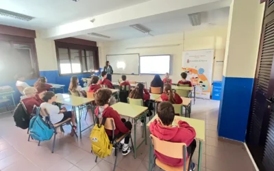 Granadilla de Abona recoge las propuestas de niños, niñas y adolescentes para incorporarlas a las políticas locales y autonómicas