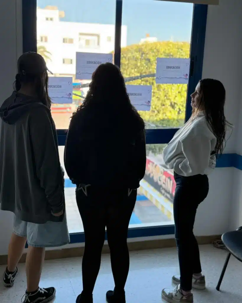 ciudad-amiga-infancia-la-oliva-ley-adolescencia