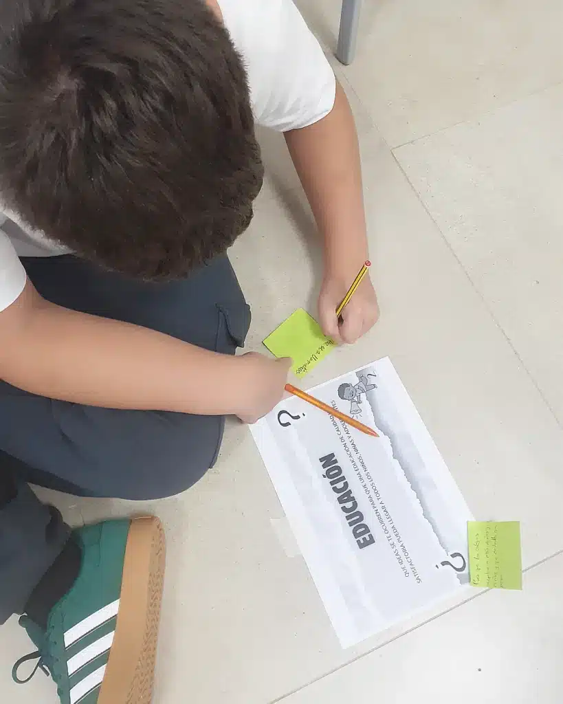 ciudad-amiga-infancia-puerto-rosario-ley-canaria