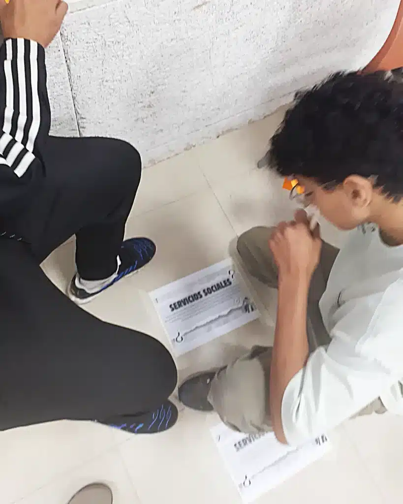 ciudad-amiga-infancia-puerto-rosario-ley-canaria