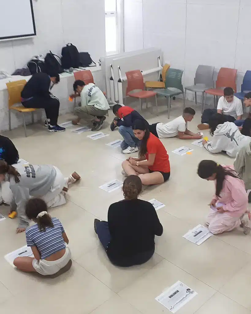 ciudad-amiga-infancia-puerto-rosario-ley-canaria