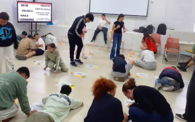 Seguimos avanzando en la construcción de una nueva ley de infancia y adolescente en Canarias, esta vez desde Puerto del Rosario