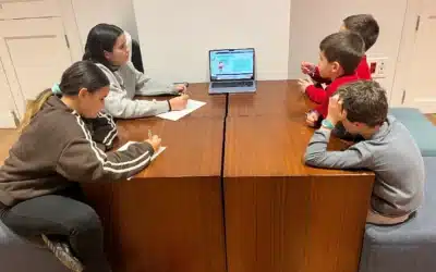 Santa Cruz de Tenerife cierra sus sesiones de trabajo con propuestas para la Ley Canaria de Infancia