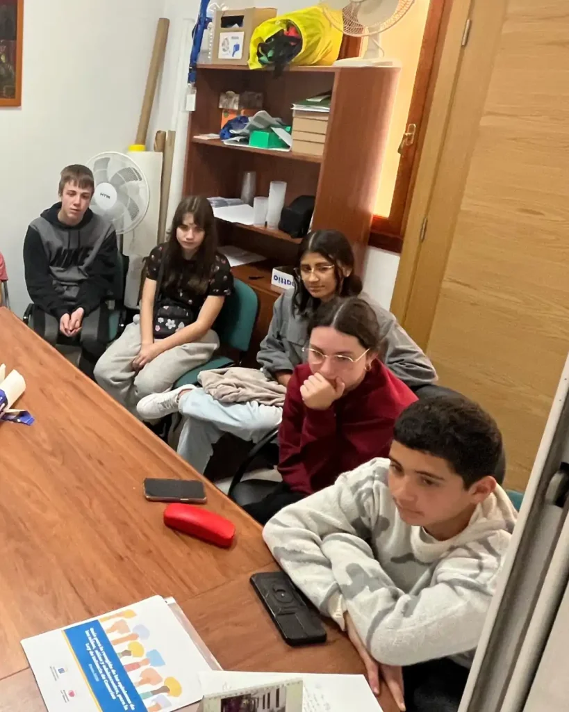 ciudad-amiga-infancia-tegueste-ley-canaria