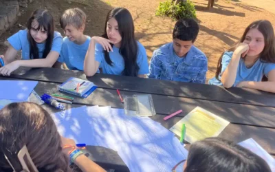 Propuestas reales para construir una nueva ley del Consejo de Infancia y Adolescencia de Tegueste