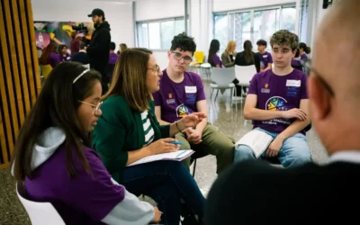 I Jornada de puertas abiertas del Consejo Municipal de Infancia y Adolescencia de San Cristóbal de La Laguna