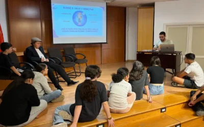 Santa Lucía de Tirajana avanza en el proceso participativo para la futura Ley de Infancia y Adolescencia de Canarias