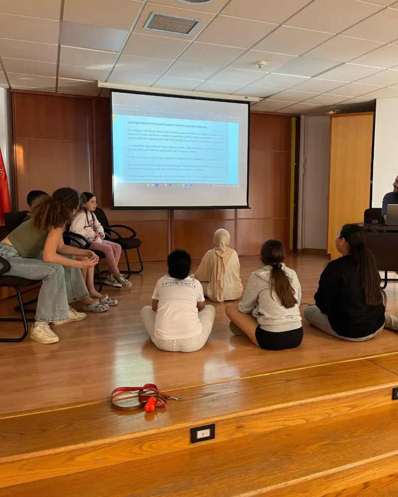 ley-canaria-infancia-adolescencia-santa-lucia-tirajana