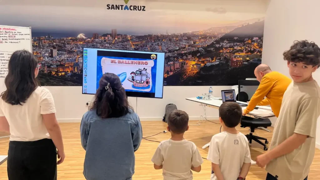 santa-cruz-tenrife-infancia-adolescencia-ciudad-amiga-canarias