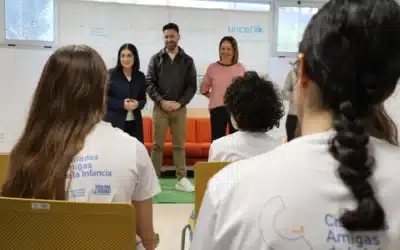 El VOPIA será clave en los planes de Las Palmas de Gran Canaria para impulsar una ciudad más limpia y su candidatura cultural europea