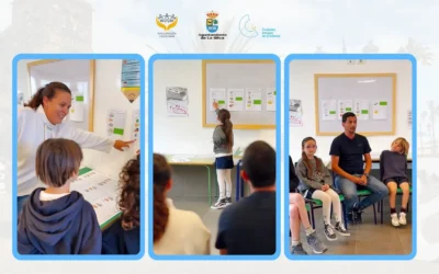 ¿Qué pasa cuando la infancia y las personas adultas se escuchan mutuamente?