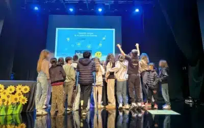 Santa Brígida a un paso de convertirse en una Ciudad Amiga de la Infancia