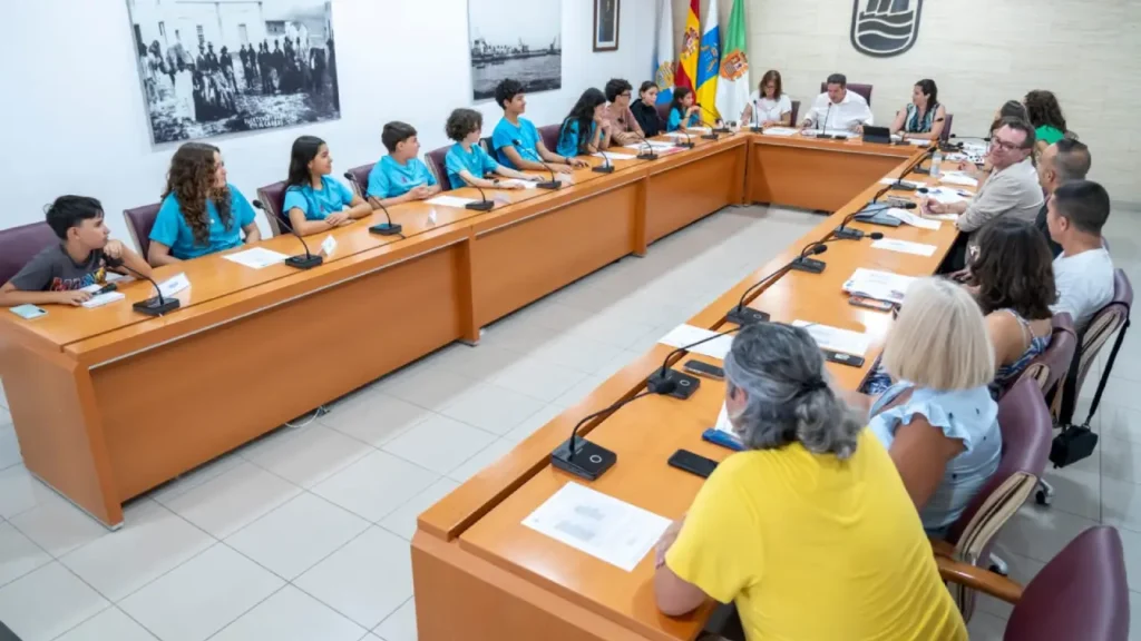 ciudad-amiga-infancia-puerto-rosario-pleno
