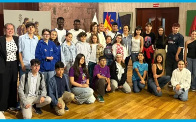 El Gobierno de Canarias escucha a su infancia: más de mil jóvenes participan en la futura Ley de Infancia y Adolescencia