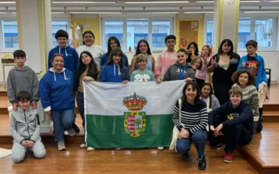 Tegueste y Santander, Ciudades Amigas de la Infancia, comparten experiencias de participación infantil tras un encuentro en Santander