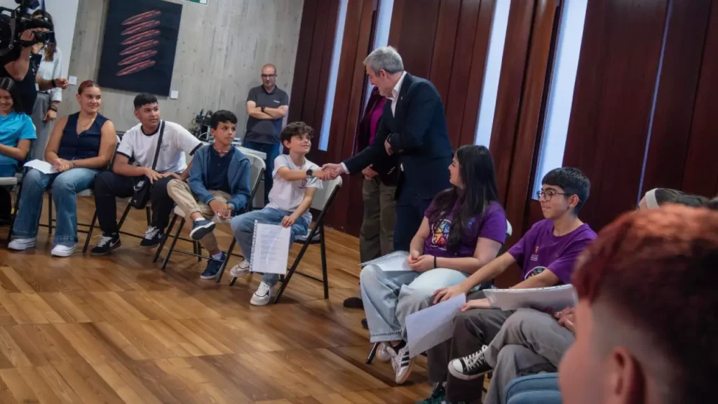 ley-canaria-infancia-recomendaciones-gobierno-canario-unicef