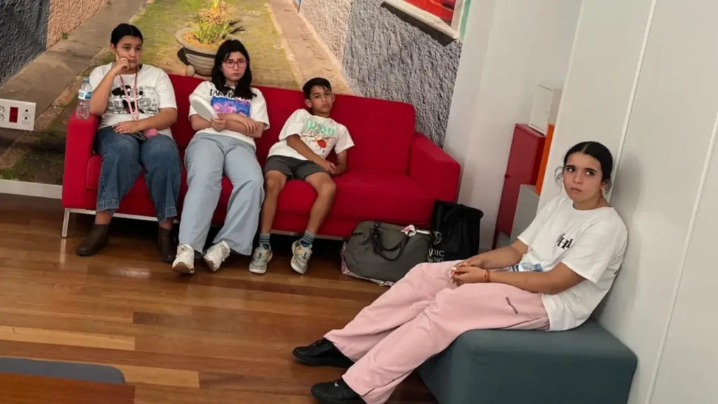 primeros-auxilios-santa-cruz-tenerife-amiga-infancia-taller