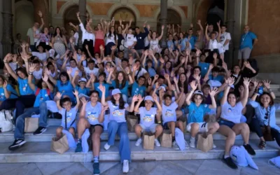 VII Encuentro Regional de Participación Infantil y Adolescente de Canarias
