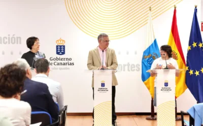 Infancia, adolescencia y bienestar digital en Canarias: un reto que necesita la implicación de toda la sociedad