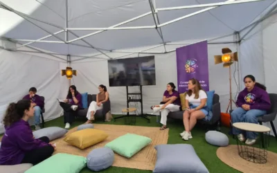 El Consejo de Infancia y Adolescencia de La Laguna abre sus puertas a la ciudadanía