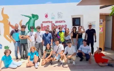 Conectando Familias: cuando las ideas de niños, niñas y adolescentes ayudan a unir a las familias
