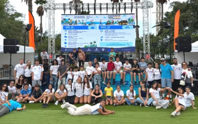 El VOPIA retoma sus encuentros con propuestas para mejorar la movilidad de Las Palmas de Gran Canaria