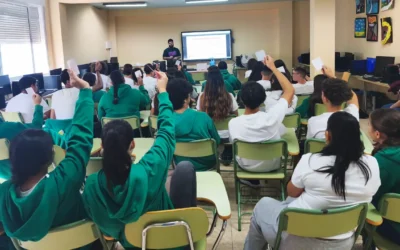 Granadilla de Abona activa en octubre los Microconsejos de Acción Juvenil: ¡participación a tope!