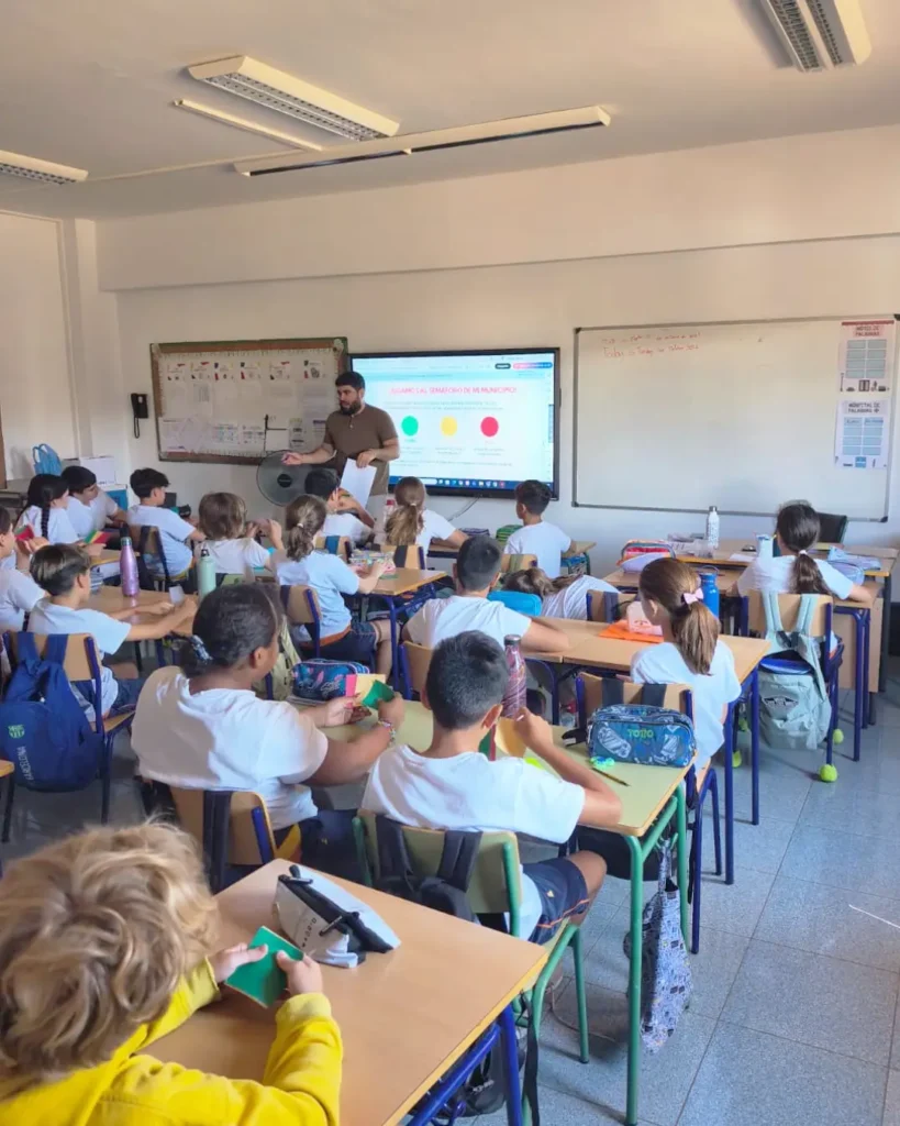 accion-juvenil-granadilla-abona-ciudad-amiga-infancia