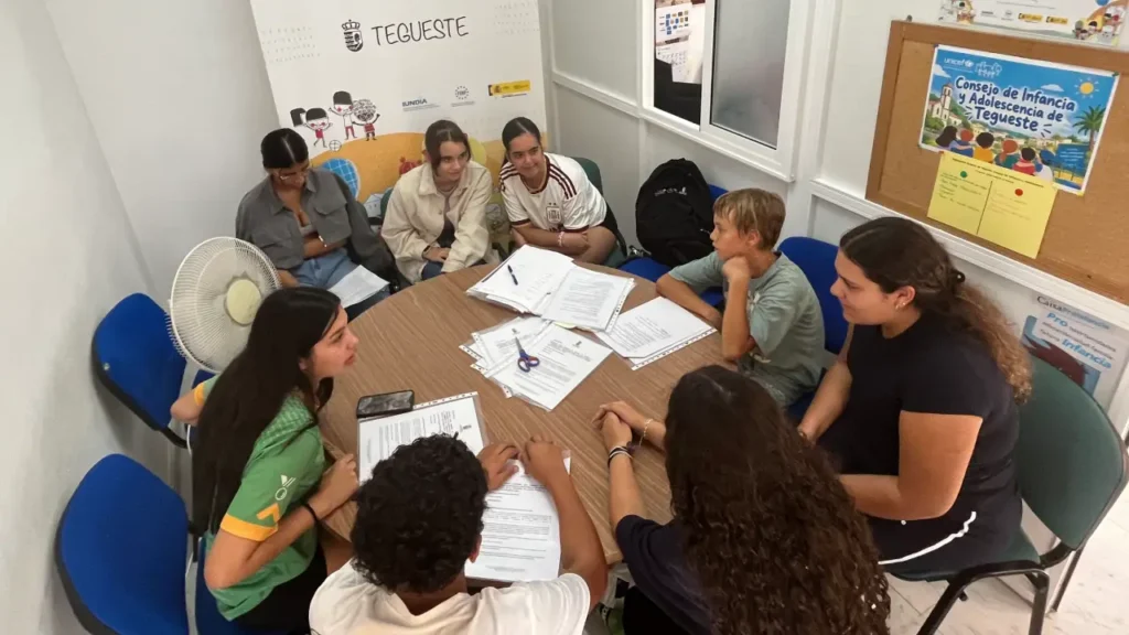 organos-participacion-tegueste-ciudad-amiga-infancia