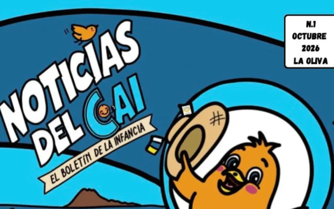 Boletín La Oliva | Octubre 2026